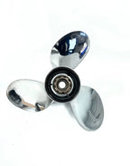3X Stainless Steel Propeller for Honda Marine (08M60-ZW7-B50)