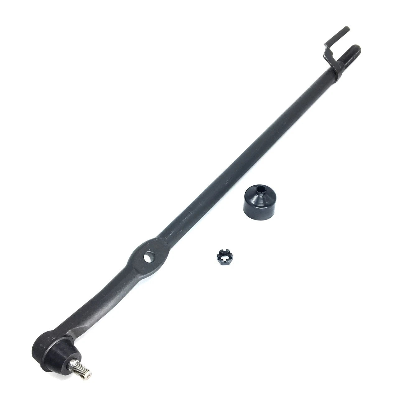 Steering Tie Rod for Ford F-250 F-350 (1989–1997)