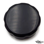 Brake Fluid Reservoir Cap Cover for Yamaha YZF R6 R6S 600R R1 (2006–2020)