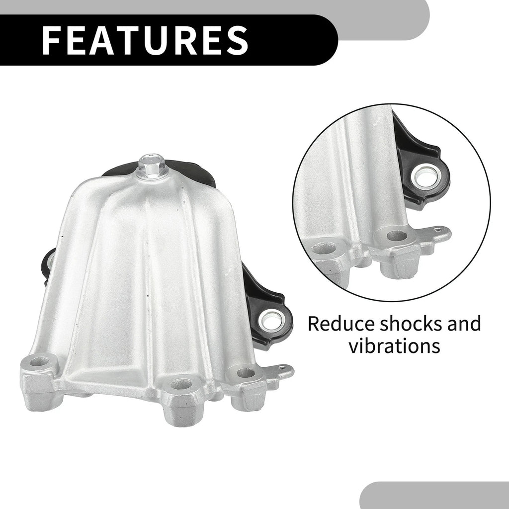 Engine Motor Mount Trans Mount Bracket for Honda Accord (2008–2012)