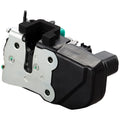 Rear Passenger Side Door Lock Actuator for Dodge Ram 1500 (2003–2008)