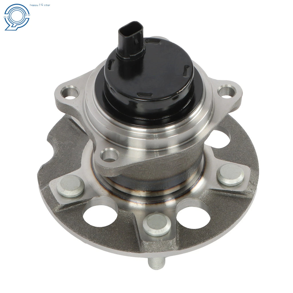 Rear Wheel Hub & Bearing Assembly for Toyota RAV4 (1996–2005) FWD ABS