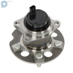 Rear Wheel Hub & Bearing Assembly for Toyota RAV4 (1996–2005) FWD ABS