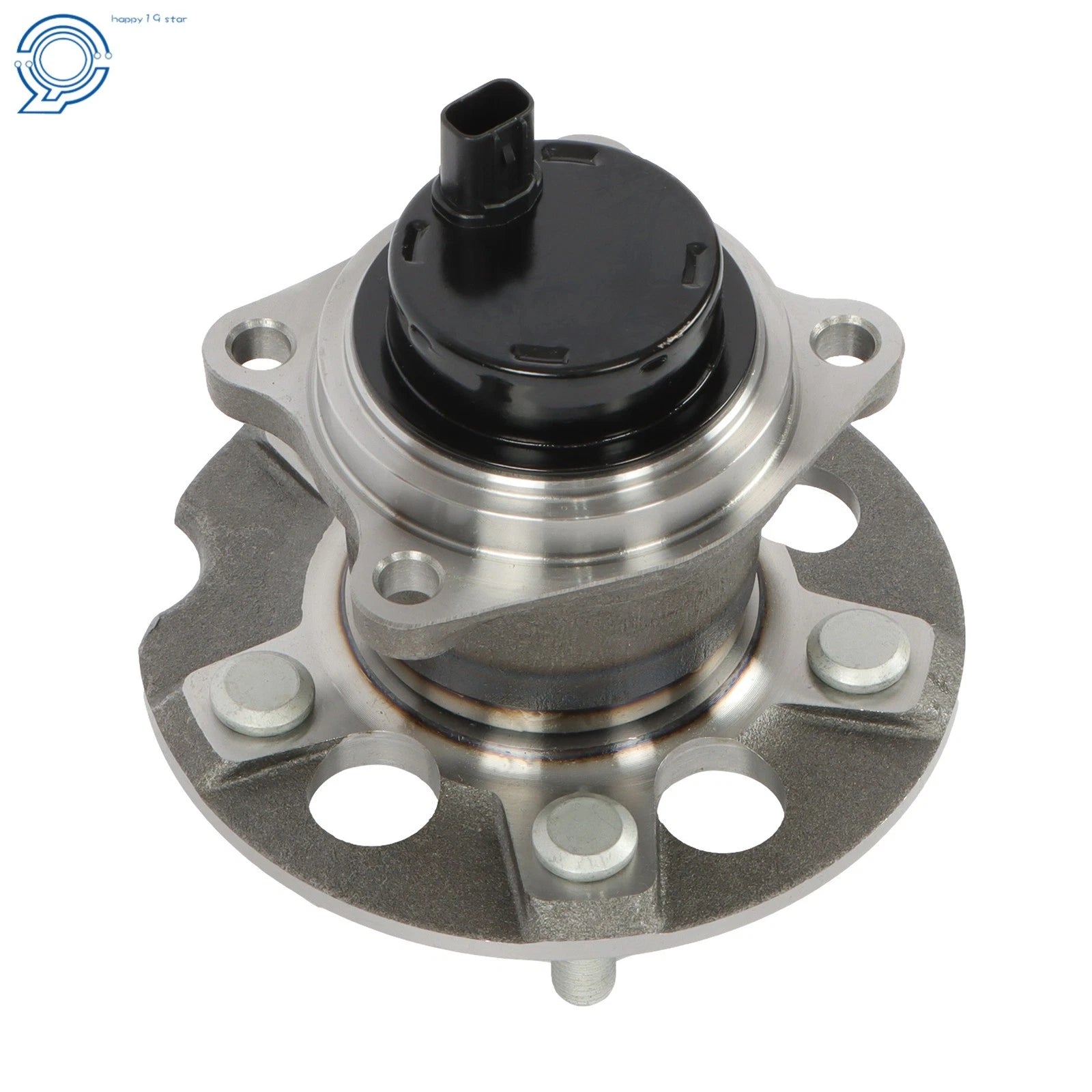 Rear Wheel Hub & Bearing Assembly for Toyota RAV4 (1996–2005) FWD ABS