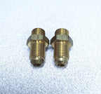 2X Nipple 5/16" for Volvo Penta (191397)