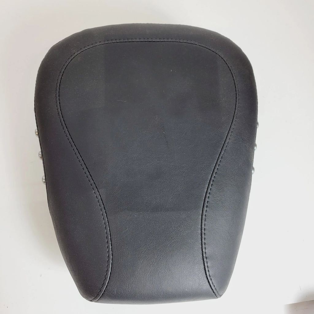 Studded Pillion Seat for Triumph Rocket III Touring (2008–2018)