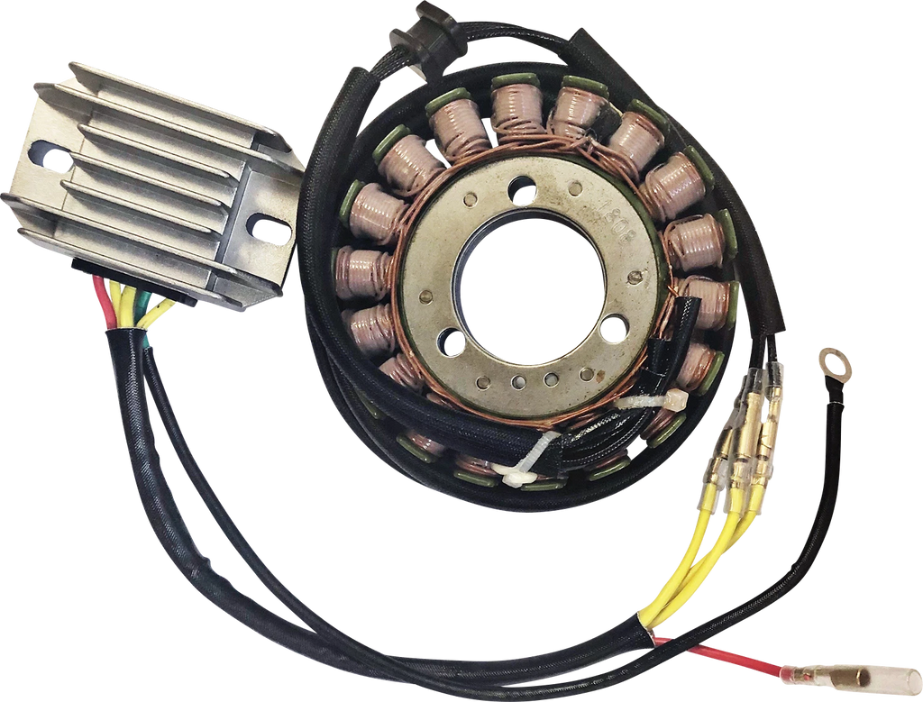 Charging Kit for Kawasaki (1999–2000)
