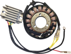 Charging Kit for Kawasaki (1999–2000)