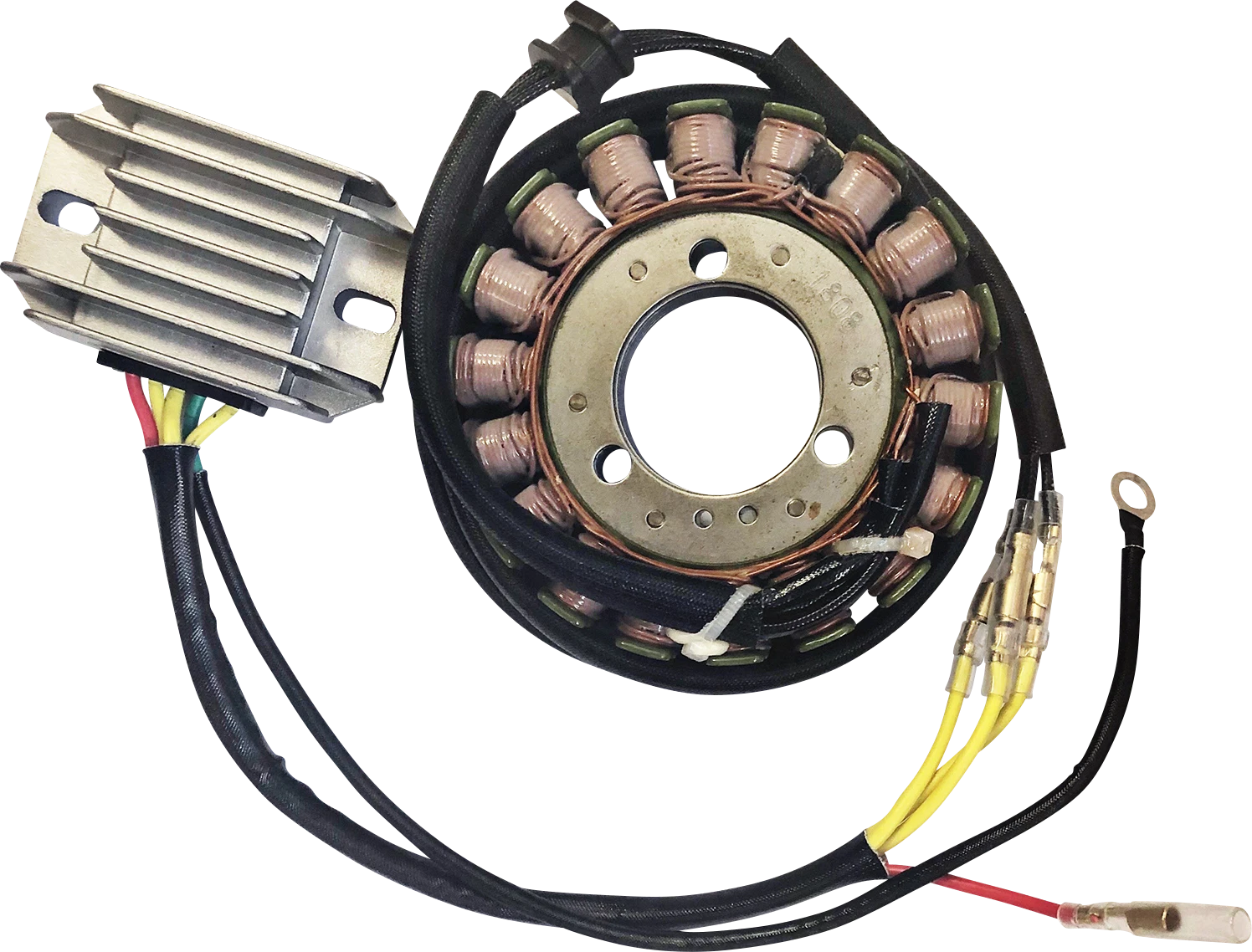 Charging Kit for Kawasaki (1999–2000)
