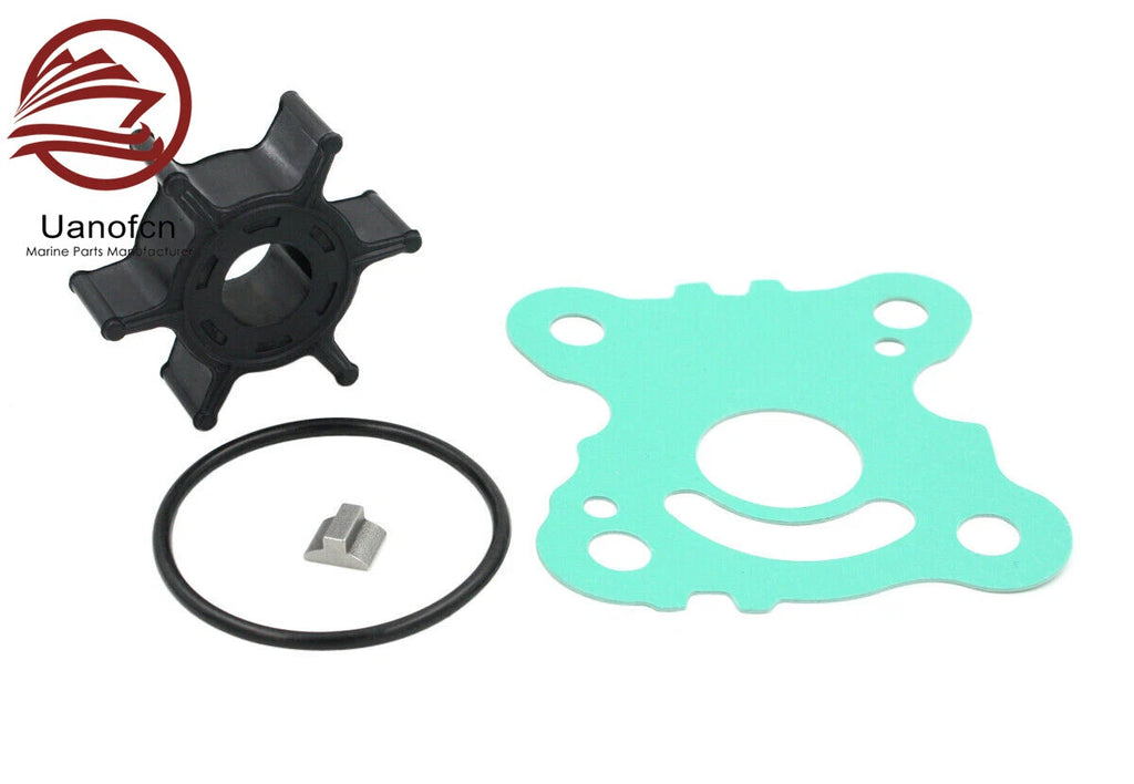 Water Pump Impeller Repair Kit for Honda BF15D/BF20D (06192-ZW9-A30)