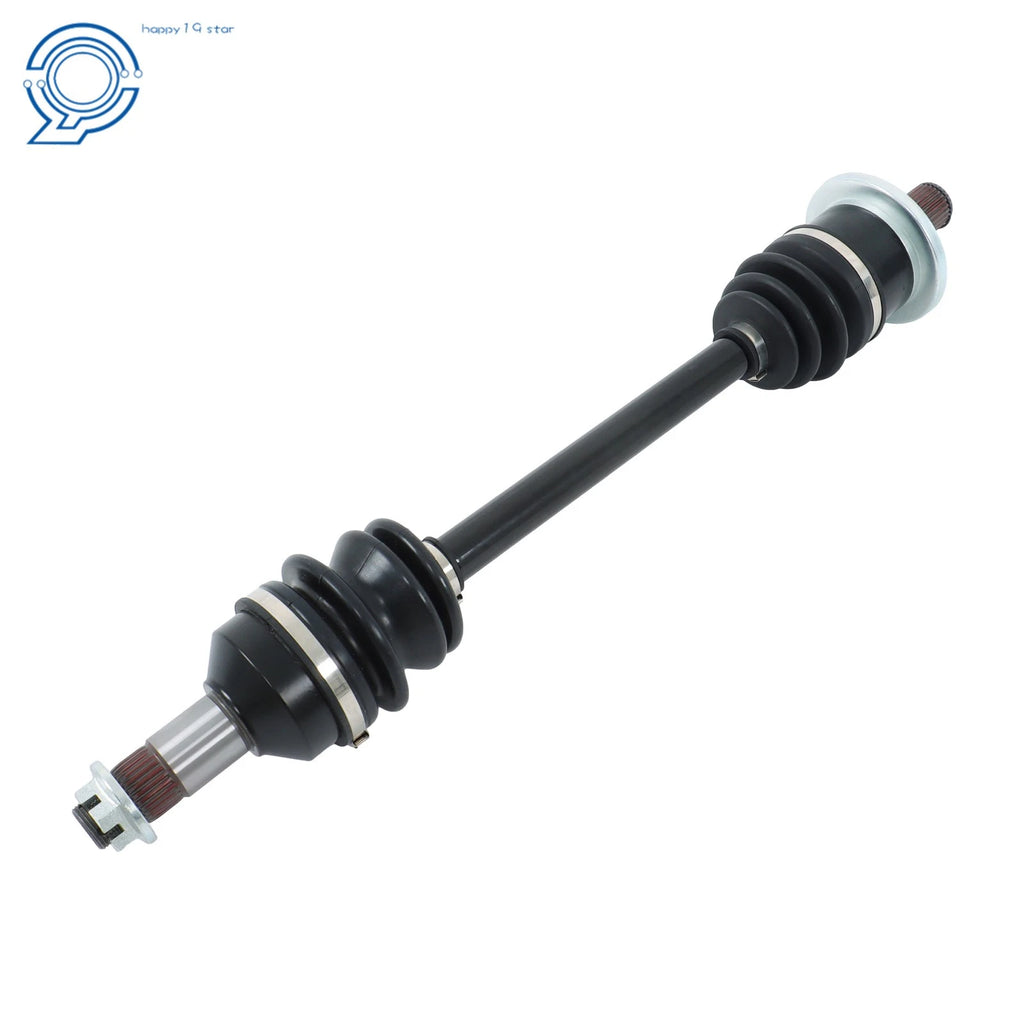 Set of 2 CV Axles for Arctic Cat 400 450 500 550 (2005–2014)