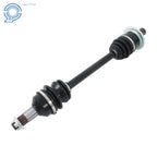 Set of 2 CV Axles for Arctic Cat 400 450 500 550 (2005–2014)