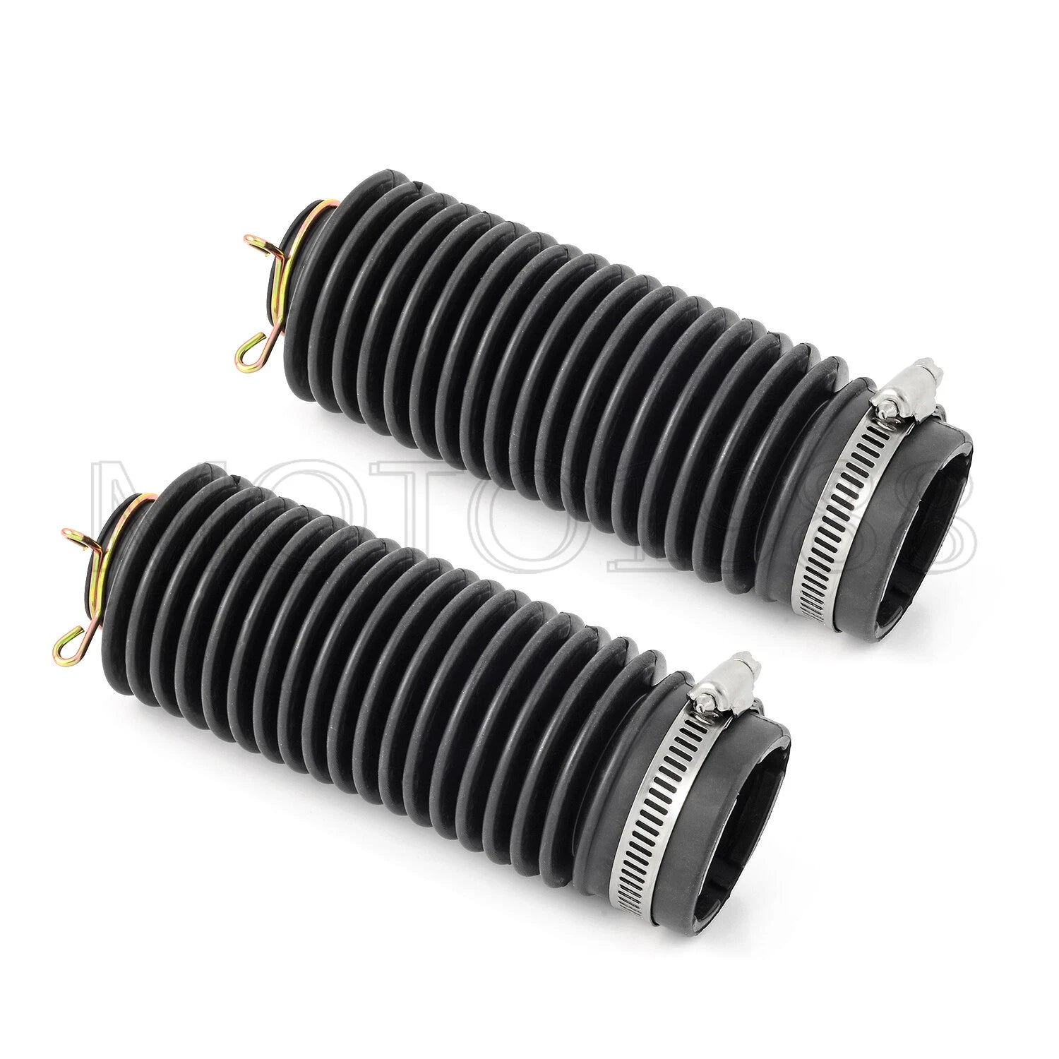 Front Fork Boot for Honda XR80R XR100R CRF80F CRF100F (1985-2013)