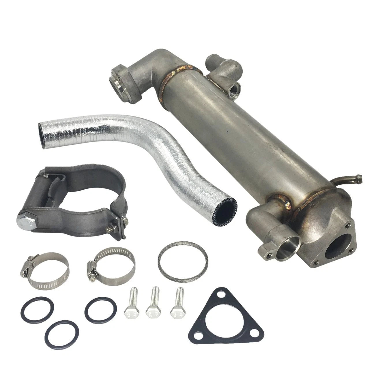 EGR Cooler for International Models (2004–2009)