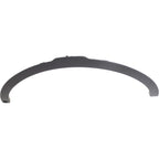Front Wheel Arch Molding with Sensor Hole for Range Rover Evoque (2014–2018)