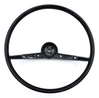 Reproduction Steering Wheel for 1957 Chevrolet Bel Air 16 Inch Black