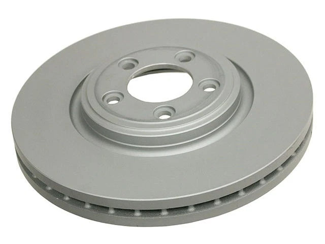 Brake Rotor for Jaguar XF (2009–2010, 2013–2014) PC238QN