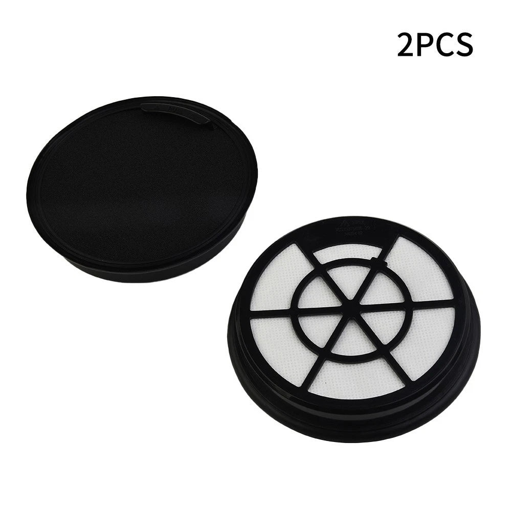 2 Pack Washable Filters for Floor Vacuum Cleaner (12025213, BGC05A220A)