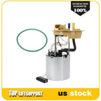 Fuel Pump Assembly for Chevrolet Cruze 1.6L (2017–2019)