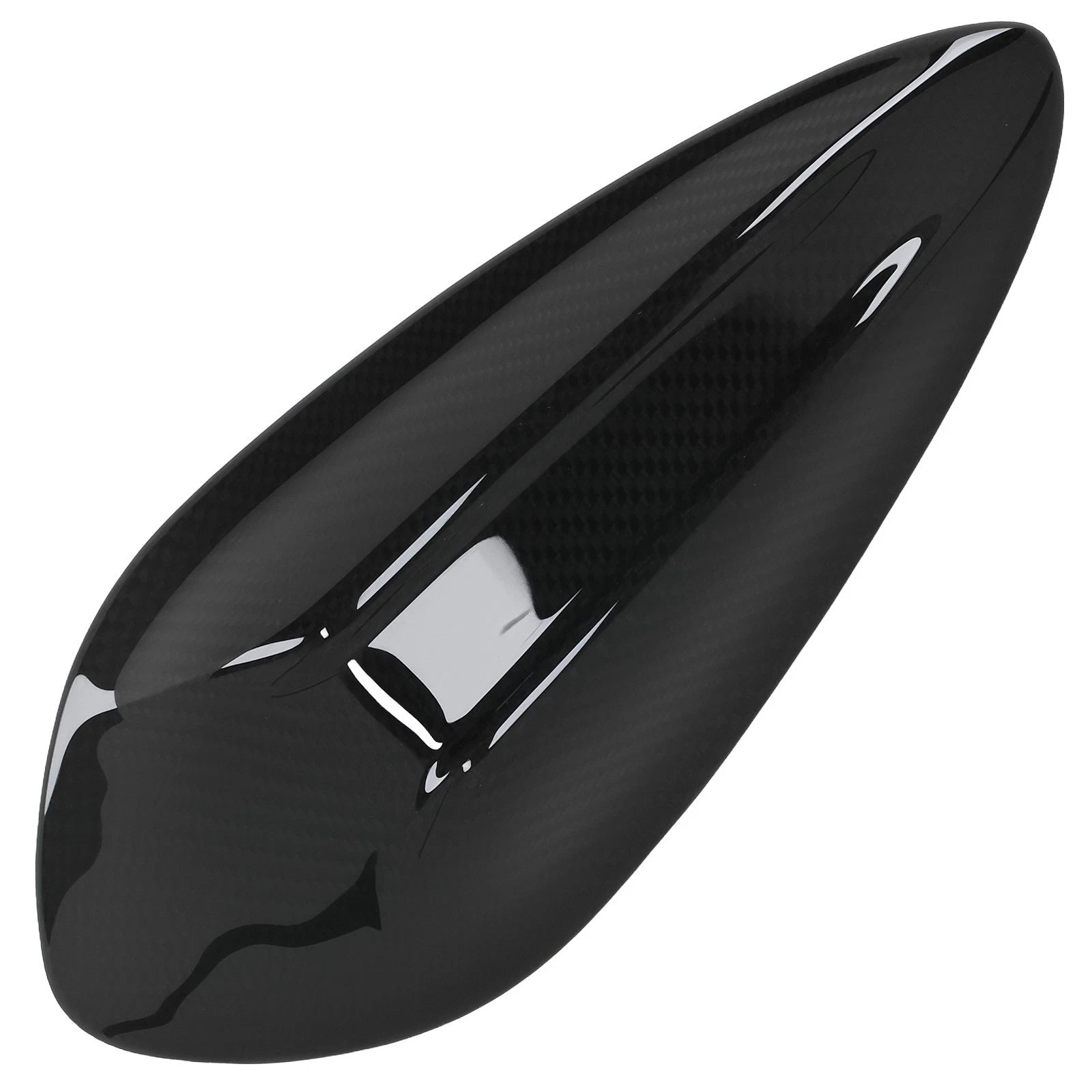 Antenna Cover Shark Fin Carbon for BMW G80 M3 G82 M4 Coupe (2023–2025)