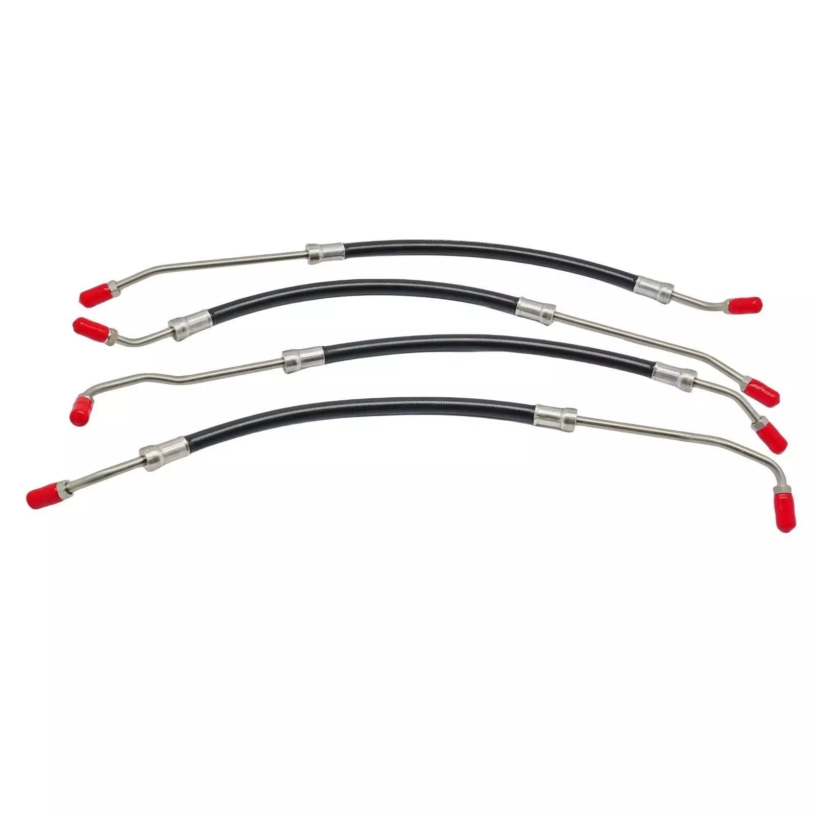 Hydraulic Hose Line Kit for Volvo Penta DPH (24299618)