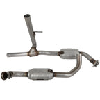 Catalytic Converters for Ford F150 5.4L (2004–2008)