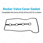 Rocker Valve Cover Gasket for Toyota Camry ACV36 ACV40 2AZ-FE (2002–2012)