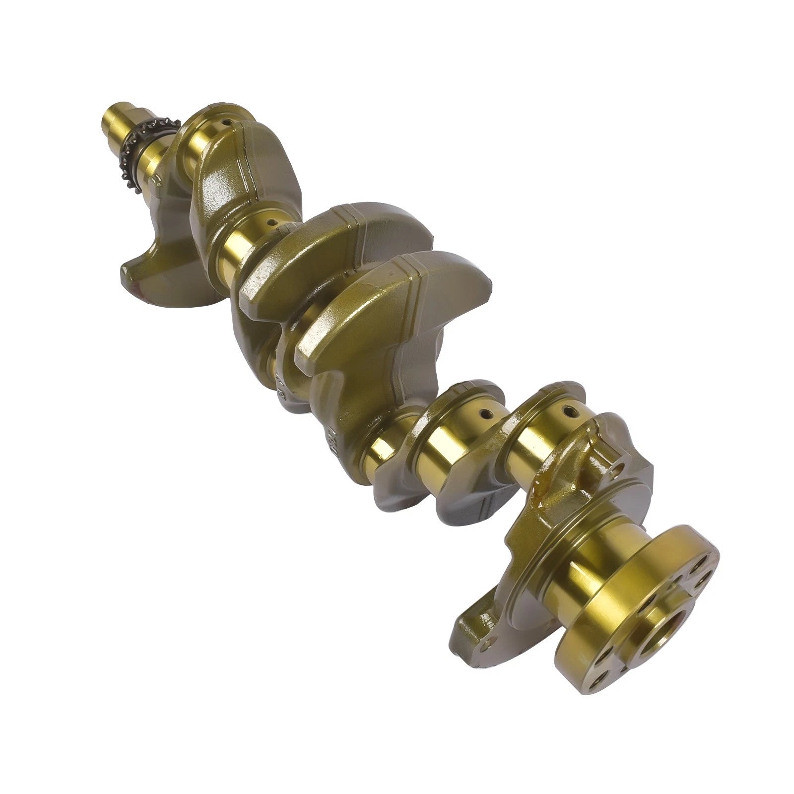 Engine Crankshaft for Hyundai Elantra, Kia Forte (2014–2016) 1.8L