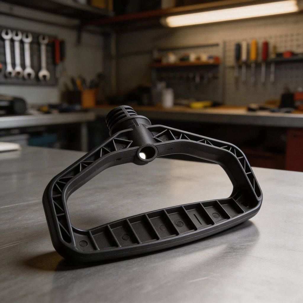 Recoil Starter Rope Handle for Snowblowers (4902410002)