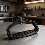 Recoil Starter Rope Handle for Snowblowers (4902410002)