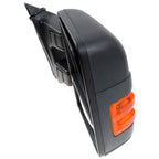 Tow Mirror for Ford F250 Super Duty Right Side Power Fold Heated
