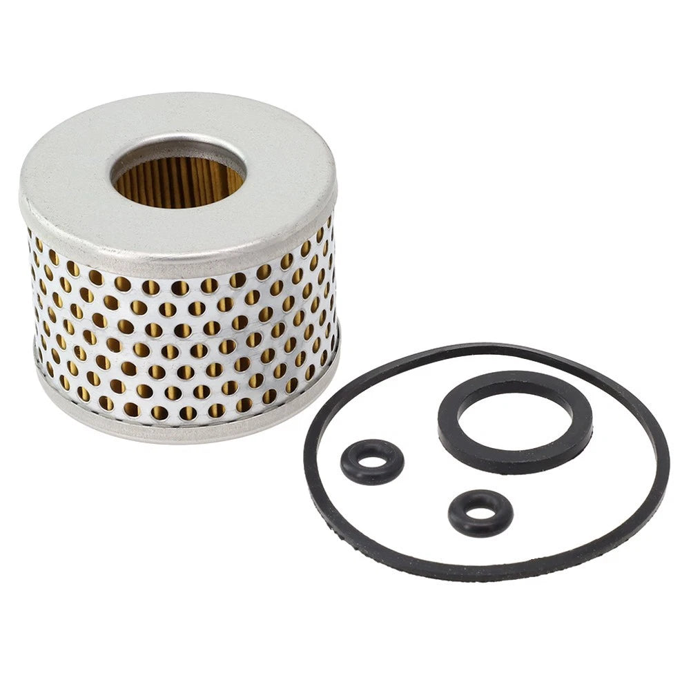 Fuel Oil Filter Element for Lawn Mower (55mm X 38mm)