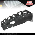 Radiator Support Covers for Hyundai Sonata 2018â2019
