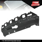 Radiator Support Covers for Hyundai Sonata 2018â2019
