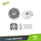 Variator Primary Clutch for CFMoto CF500 600 X5 X6 MC CForce ZForce (2010–2023)