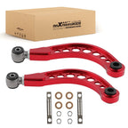 Adjustable Rear Camber Arm Kit for Honda Civic (2006–2015)