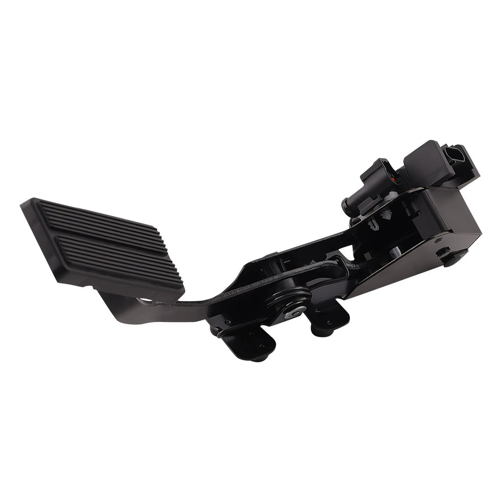 Accelerator Gas Pedal & Sensor 3 Pin for Ford F-250 F-350 Super Duty (1999–2007)