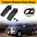 Rear Window Lift Glass Hinge Kit for Ford Escape Mariner (2008–2012)