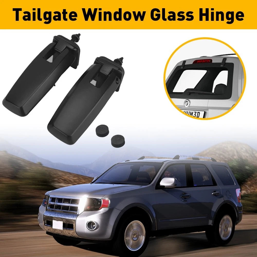 Rear Window Lift Glass Hinge Kit for Ford Escape Mariner (2008–2012)