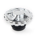 Fuel Gas Tank Cap for Harley Sportster XL883 XL1200 (2004–2023)