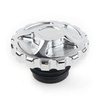 Fuel Gas Tank Cap for Harley Sportster XL883 XL1200 (2004–2023)