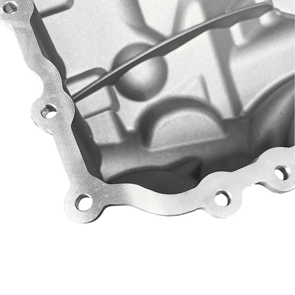 Oil Pan Sump for BMW F10 F22 F23 F30 F32 F33 (2012–2018)