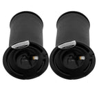 2PC Rear Air Suspension Spring Bag for BMW 5 Series 545i (2003–2010)