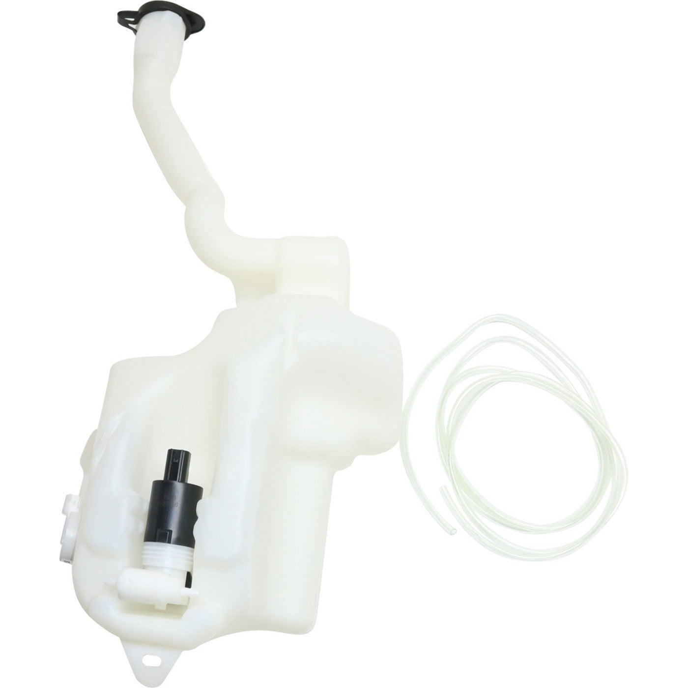 Washer Reservoir for Ford Flex (2013–2016) with Pump