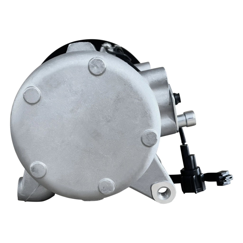 AC Compressor Kit Replacement for Nissan Pickup 2.4L (1994-1994)