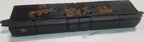 Switch Panel for Jaguar XK8 XKR (1998–1999) LJD6292CA LJA6