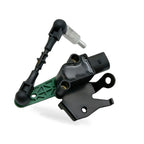 Body Height Sensor for Audi A6 A7 A8 S6 S7 RS6 RS7 (2005–2020) 4H0941286G