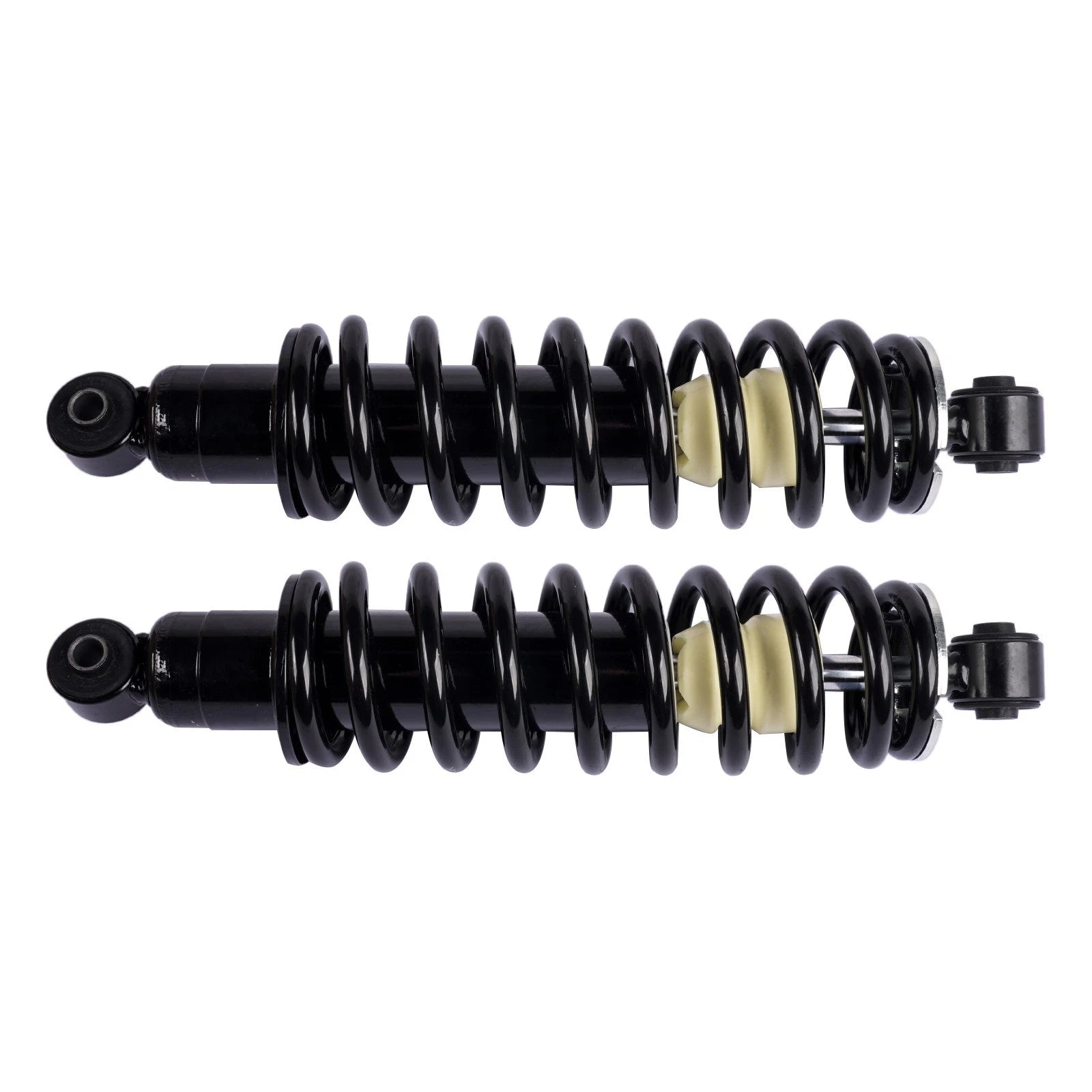 Pair Rear Coil-over Shock Absorbers for John Deere Gator XUV620i XUV850D