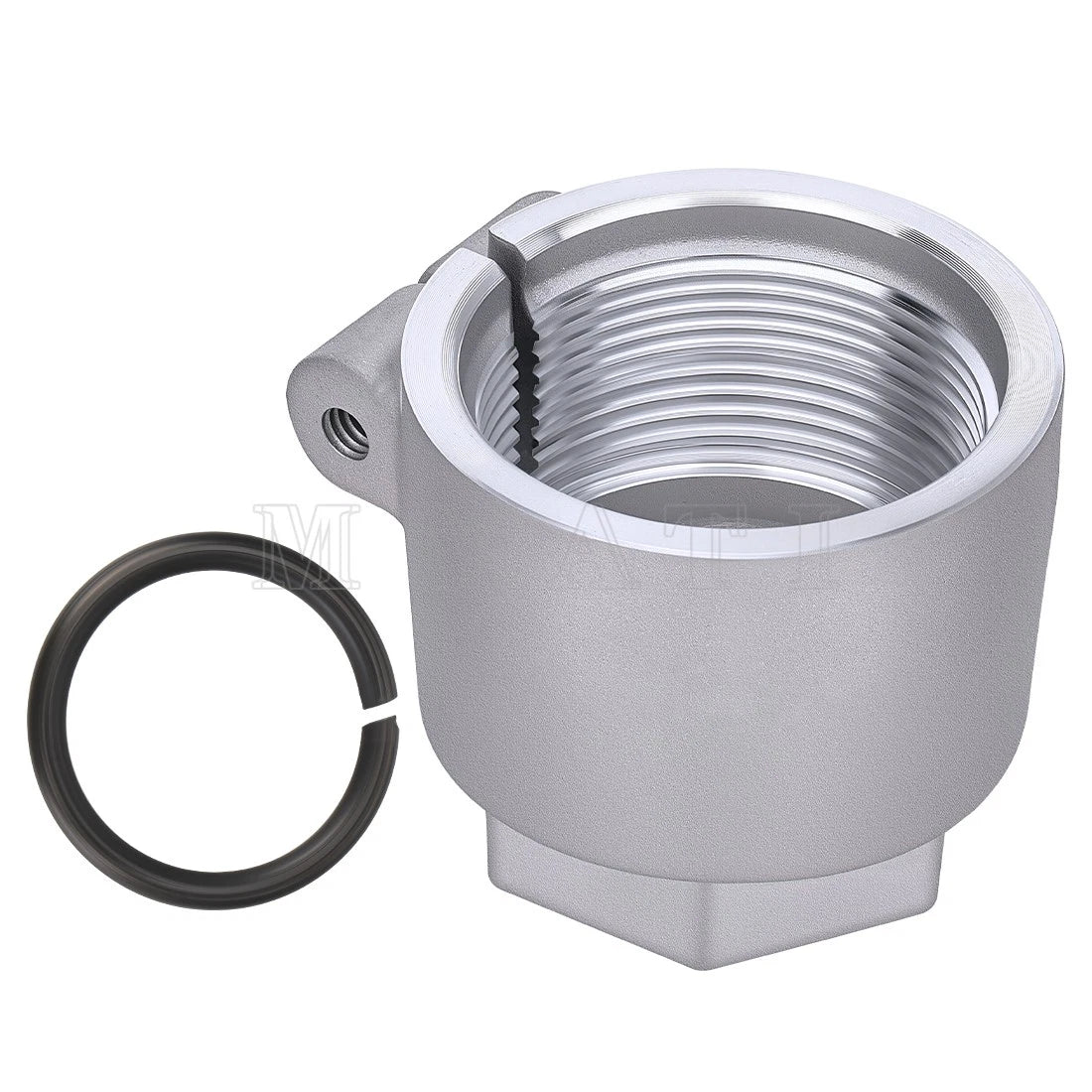 Axle Nut for Polaris Scrambler 500, Trail Blazer, Trail Boss (2005–2010) #5133428