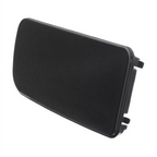 Fog Light Hole Cover Caps  for BMW 318is 323i 328i 325i 320i (1992-1998)